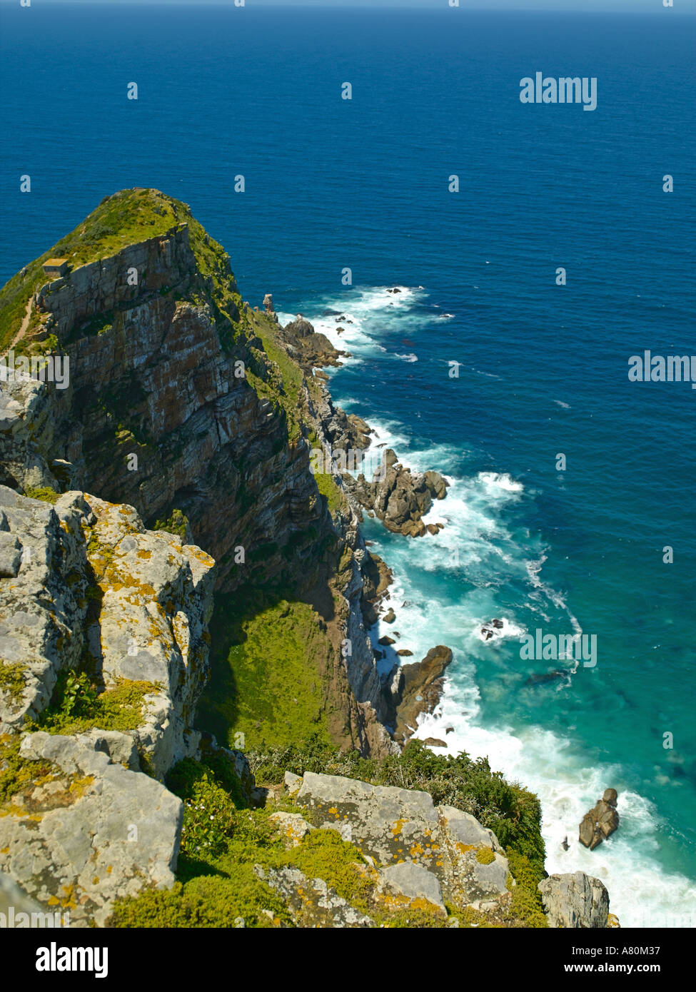 CAPE OF HOPE MEANING intelligence overview