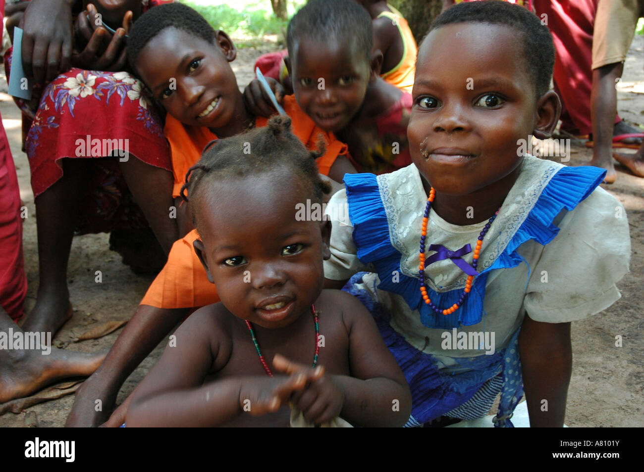 Zande, south sudan hi-res stock photography and images - Alamy