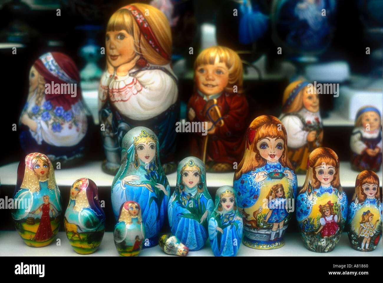 wooden dolls for sale