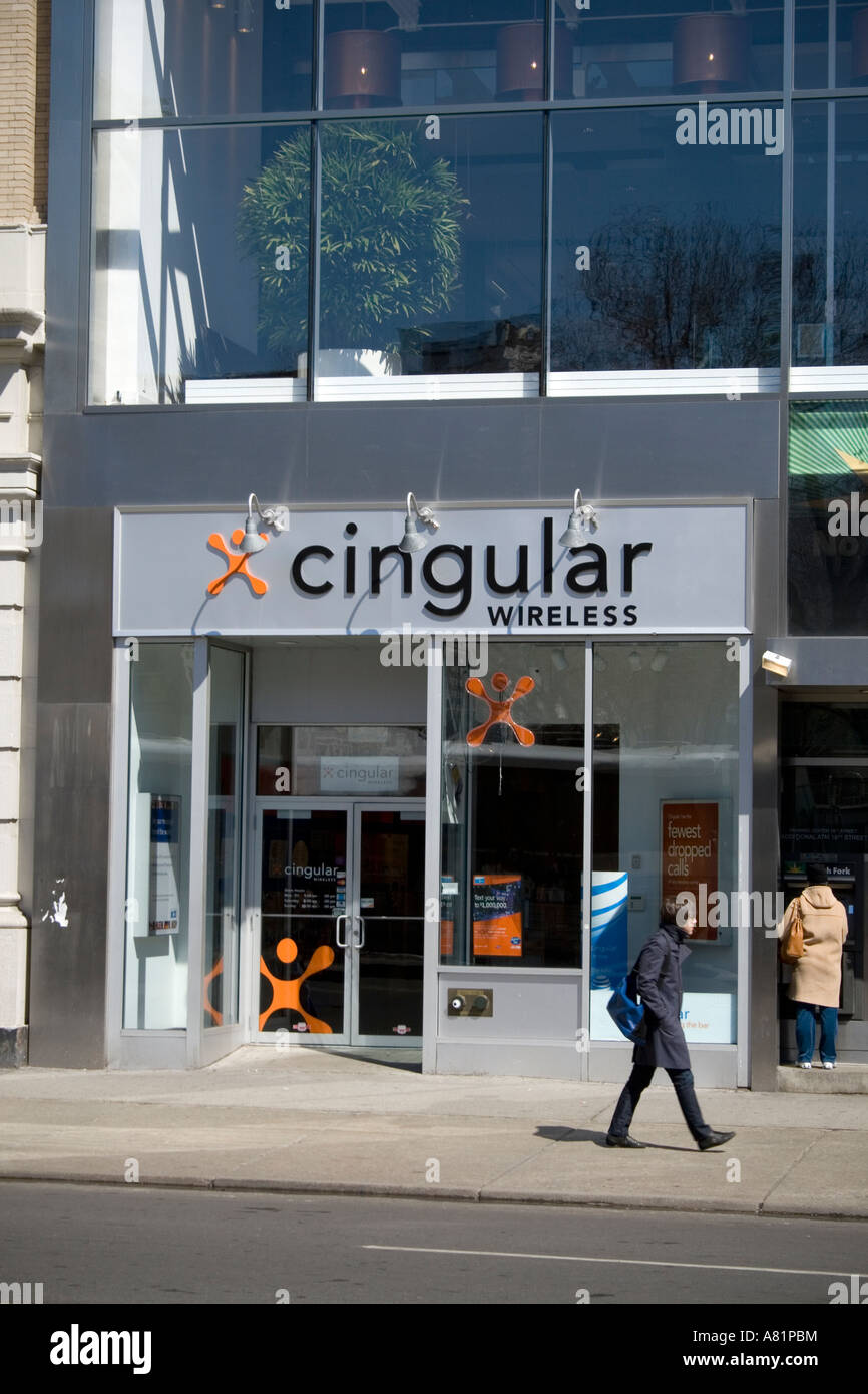 Shop Union Square New York City Stock Photo Alamy