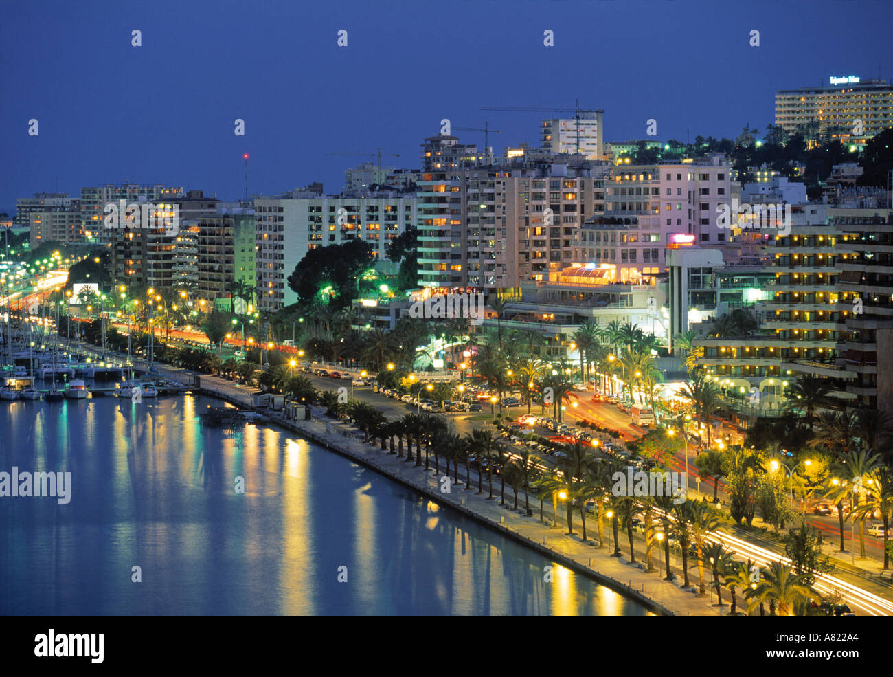 Gabriel roca mallorca hi-res stock photography and images - Alamy