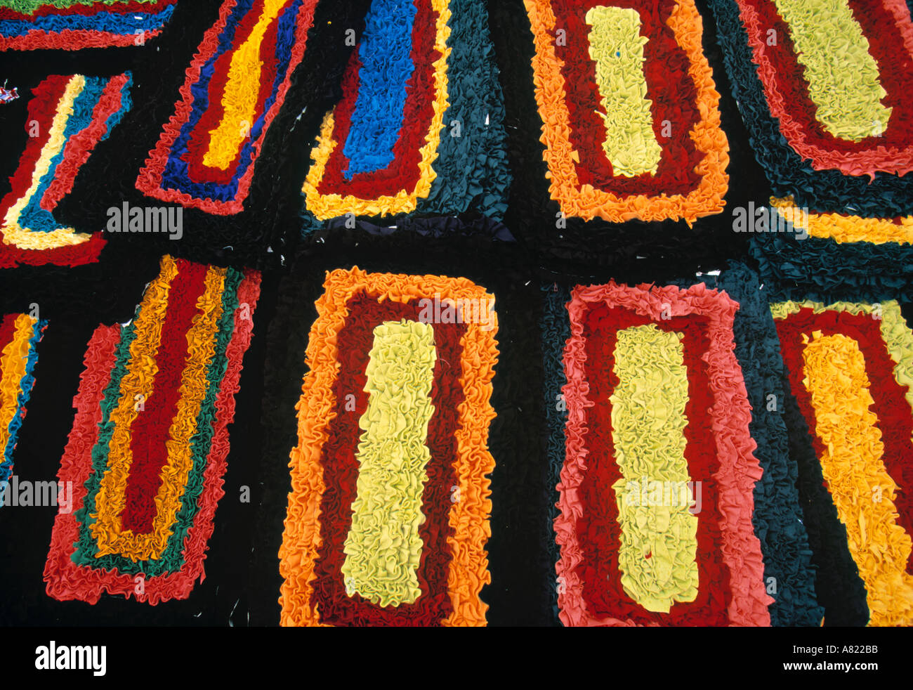 Fiji Rugs Lautoka fiji hi-res stock photography and images - Alamy