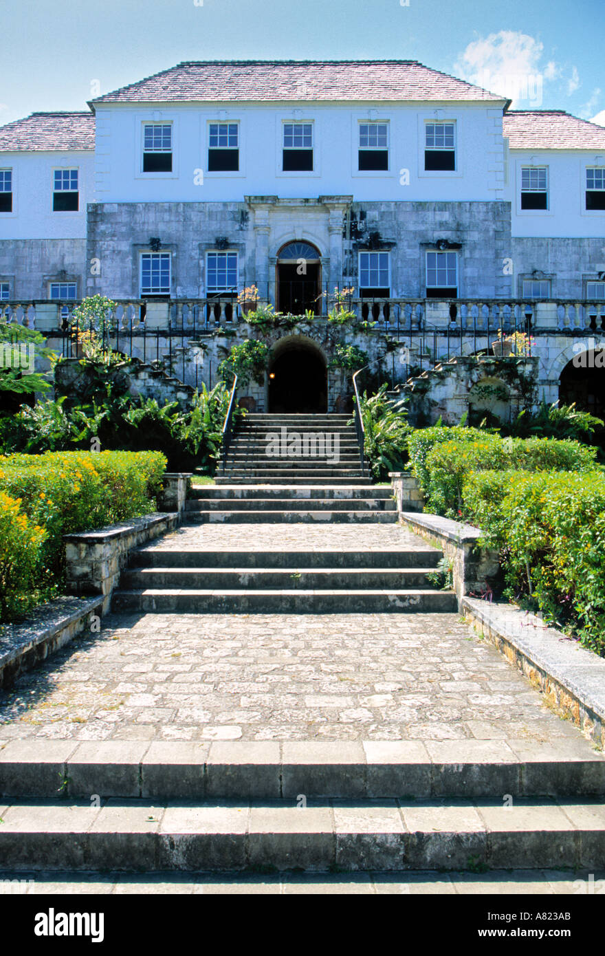 Rose hall plantation hires stock photography and images Alamy