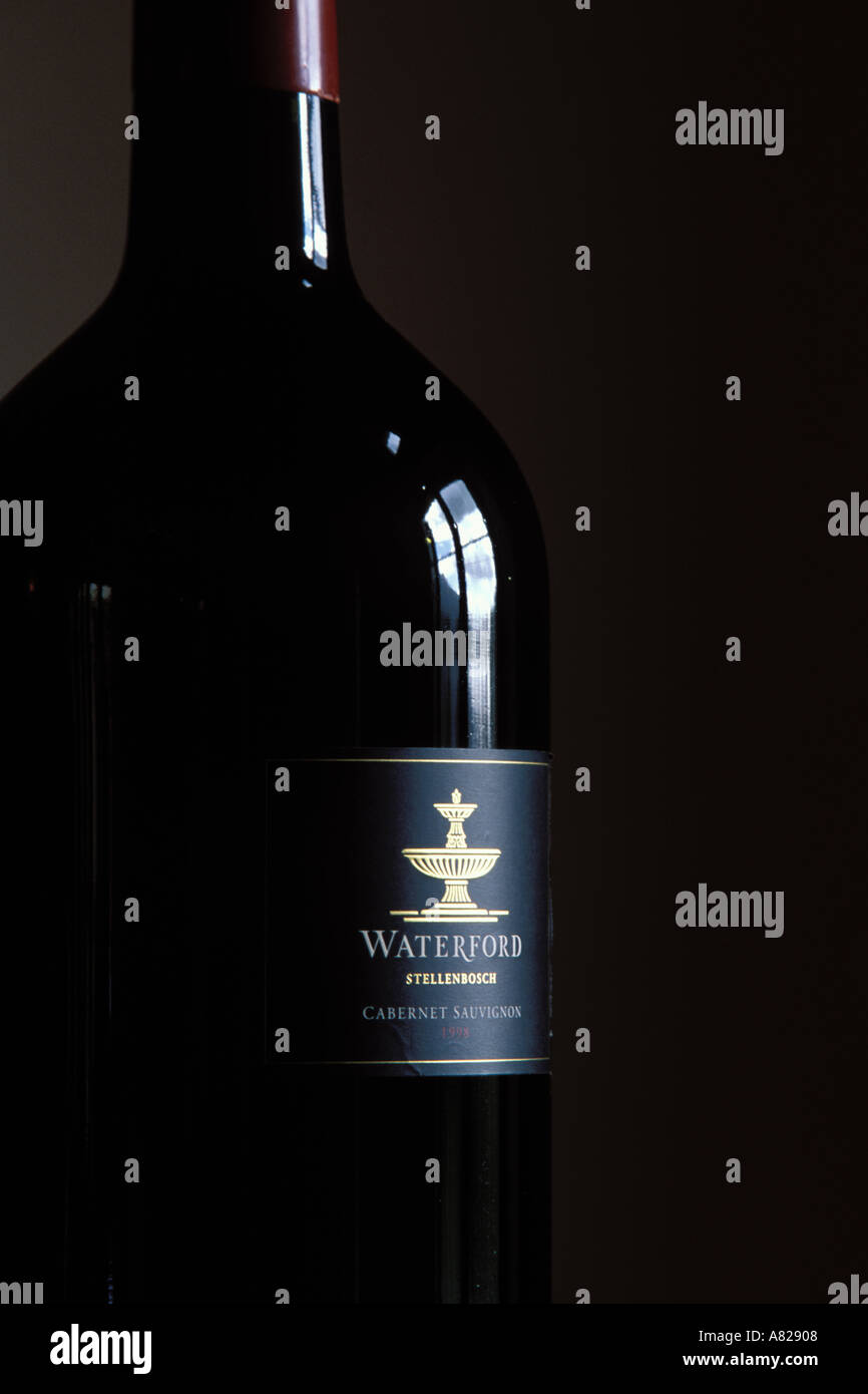 South african wine label hires stock photography and images Alamy