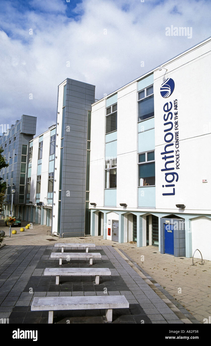 Lighthouse arts centre, poole hires stock photography and images Alamy