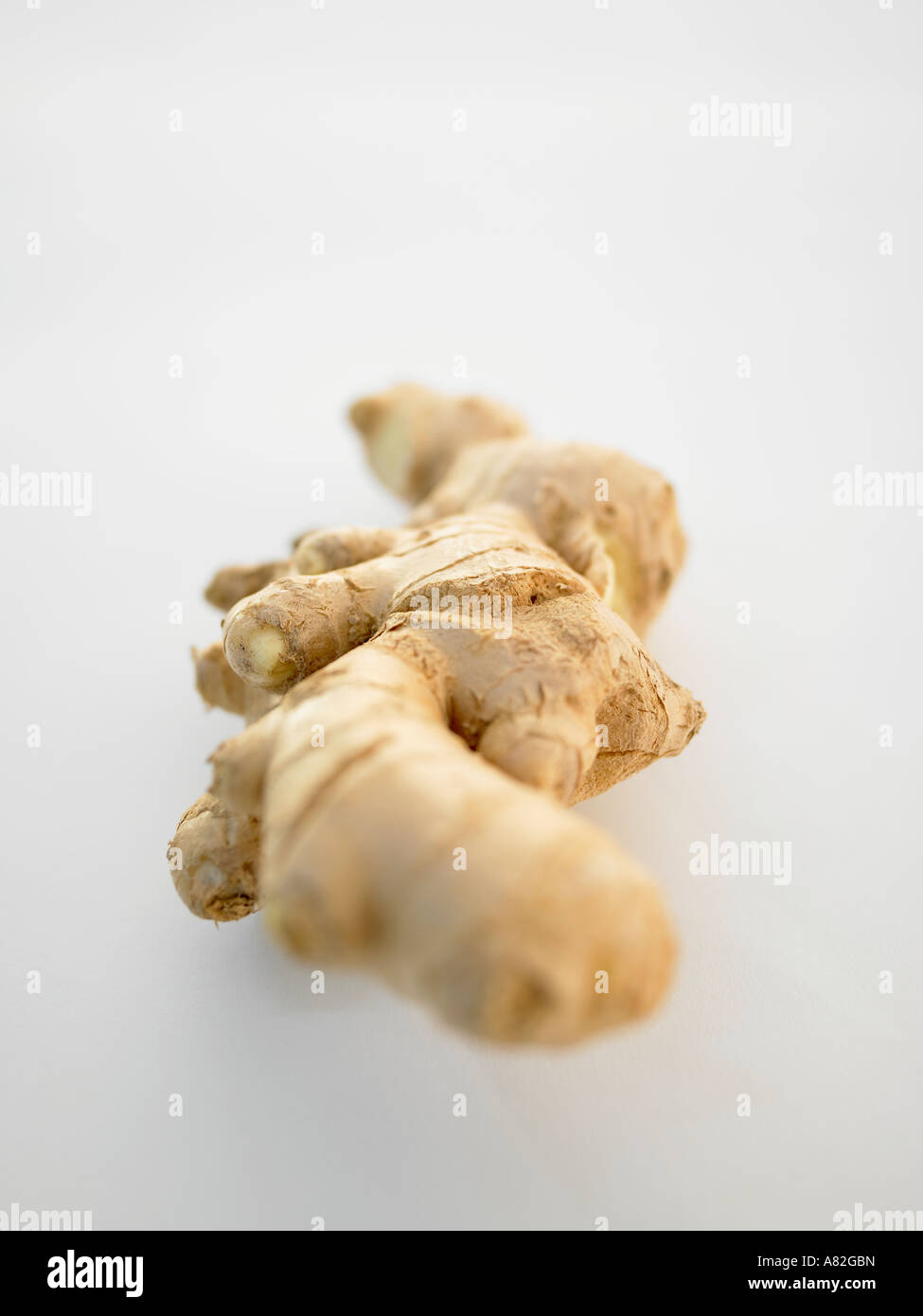 whole ginger root Stock Photo Alamy