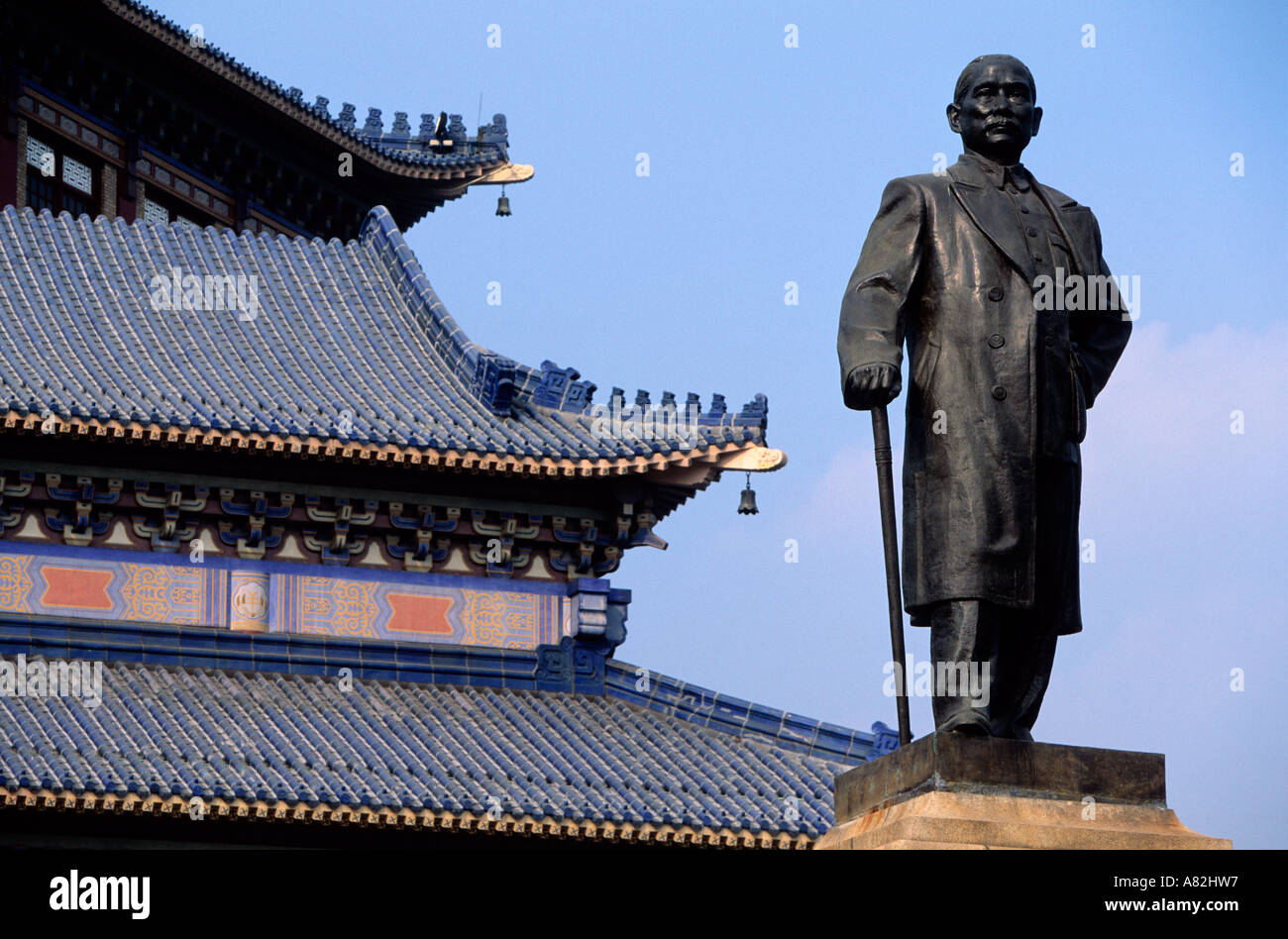 China, Guangdong province, Canton city (Guangzhou),