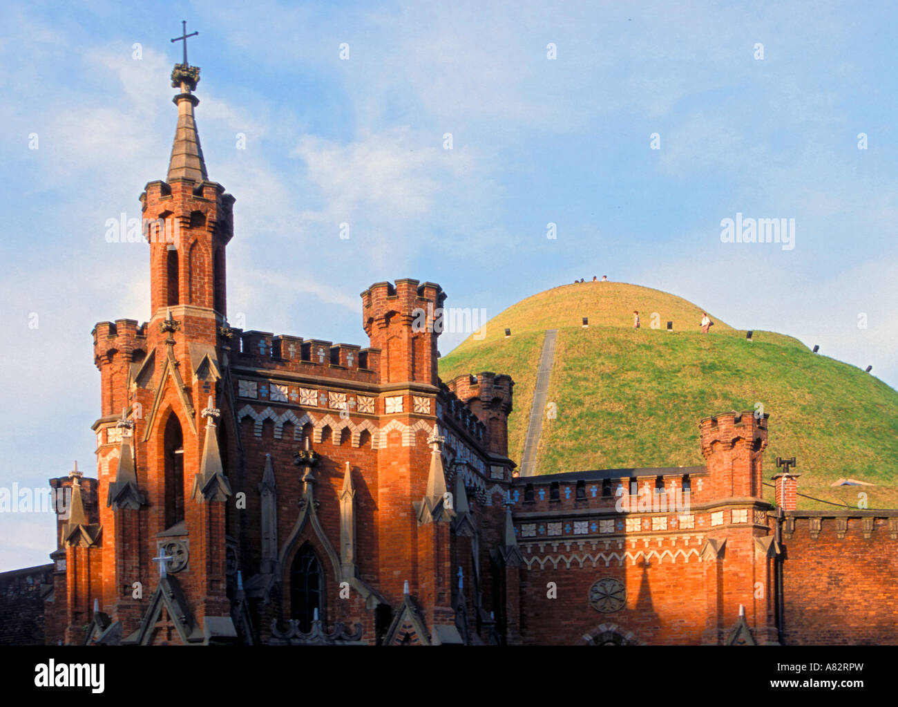 Krakow mount hi-res stock photography and images - Alamy