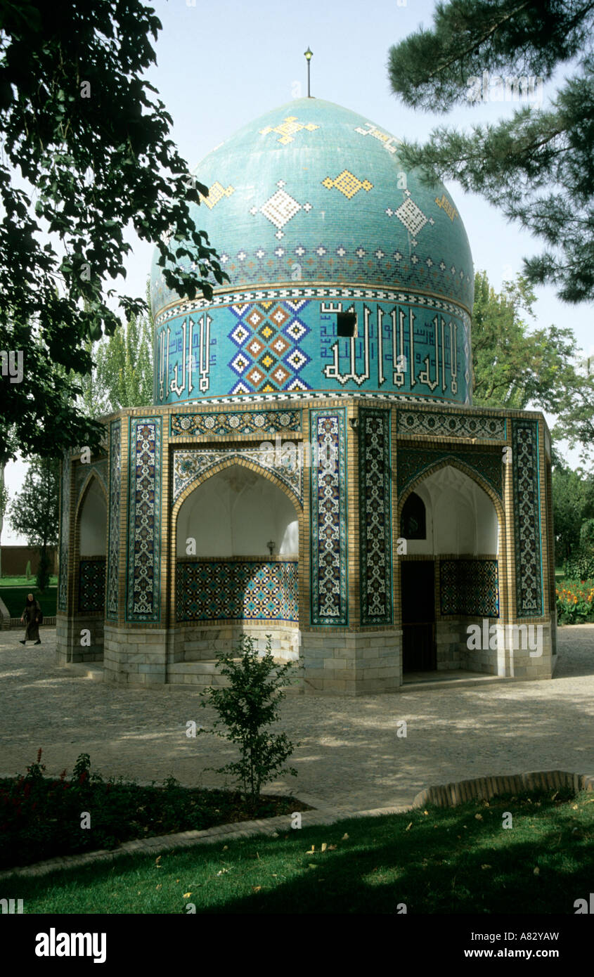 Attar mashhad iran tehran hi-res stock photography and images - Alamy