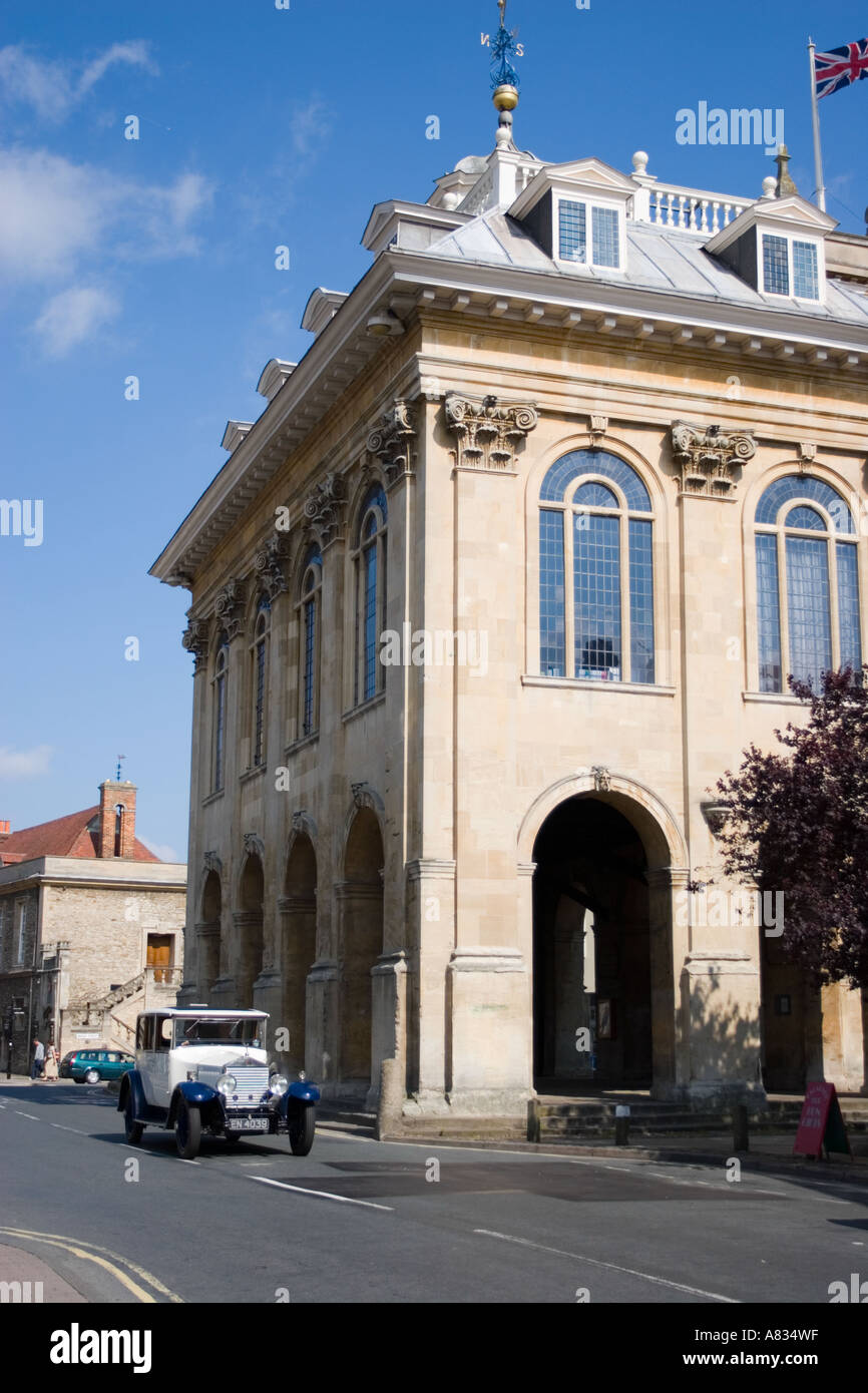 Abingdon Museum Oxfordshire Stock Photo Alamy abingdon-museum-oxfordshire-stock-photo-alamy