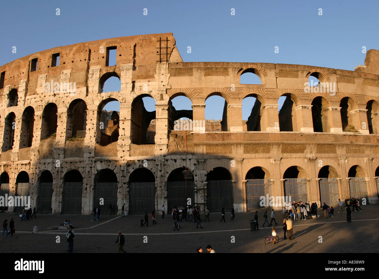 Colisium rome hi-res stock photography and images - Alamy