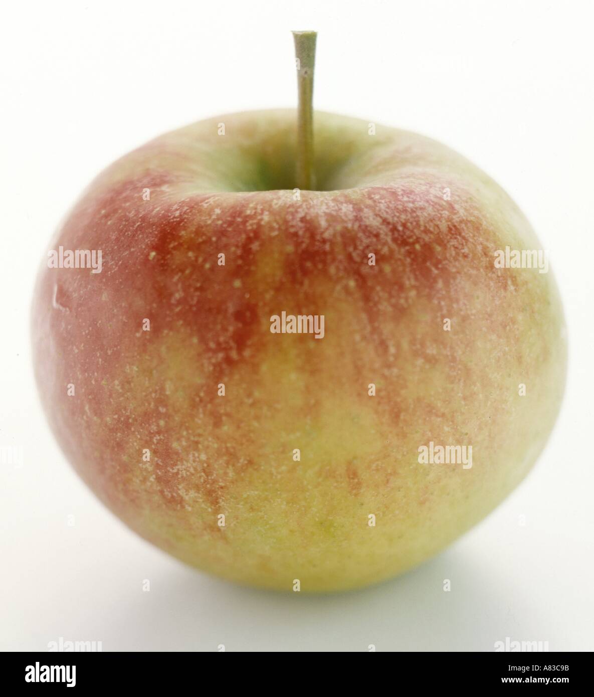 Apple core silhouette hi-res stock photography and images - Alamy