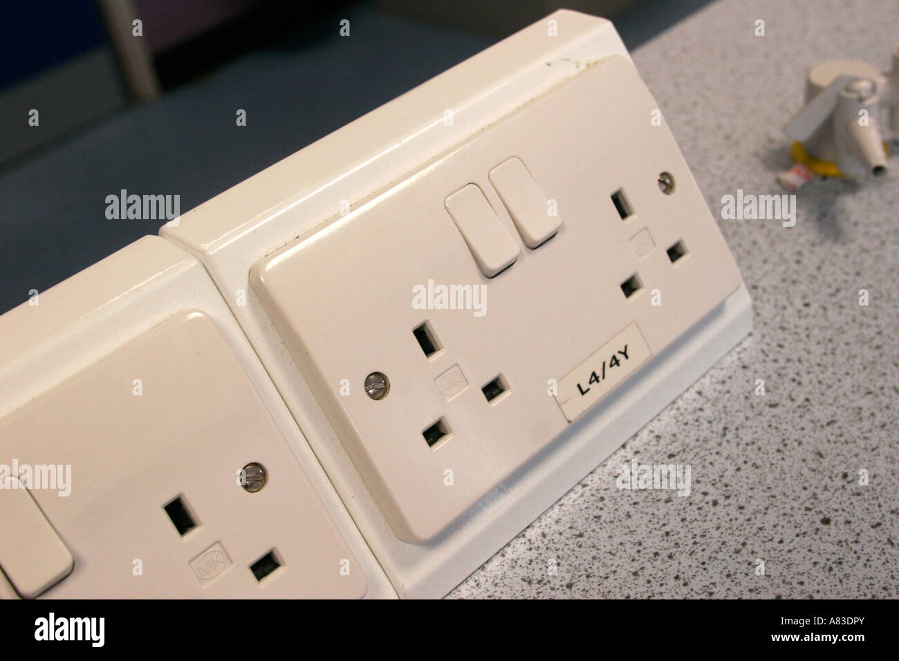 Electrical Sockets Stock Photos & Electrical Sockets Stock Images Alamy