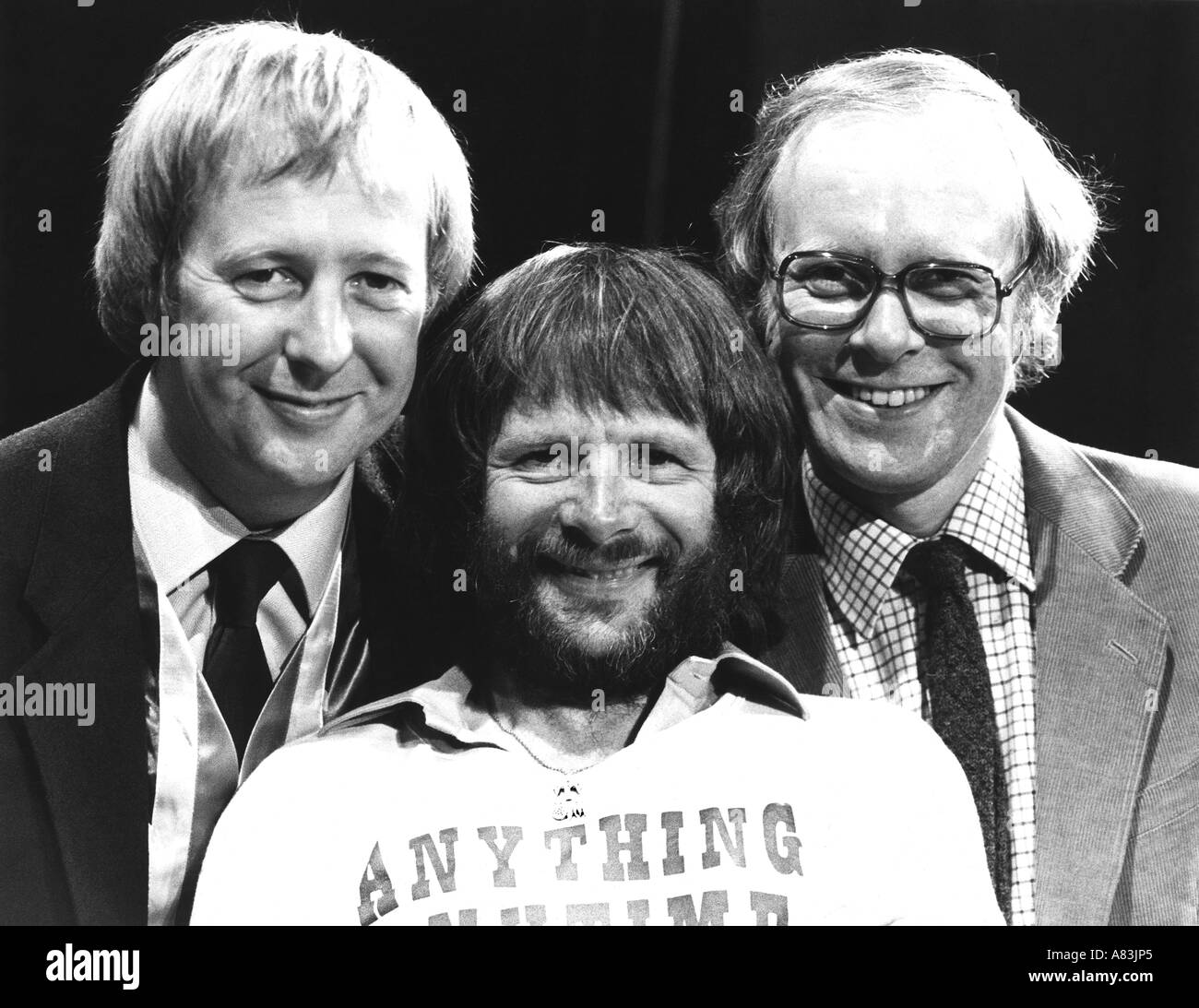 Brooke Taylor Hi res Stock Photography And Images Alamy