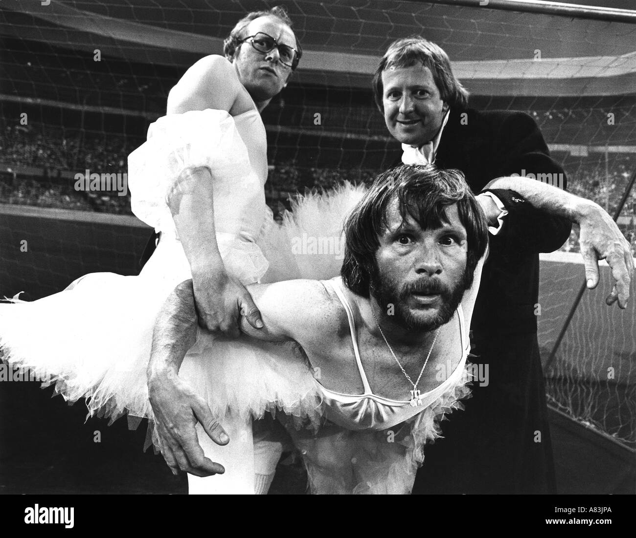 Bill Oddie Hi res Stock Photography And Images Alamy