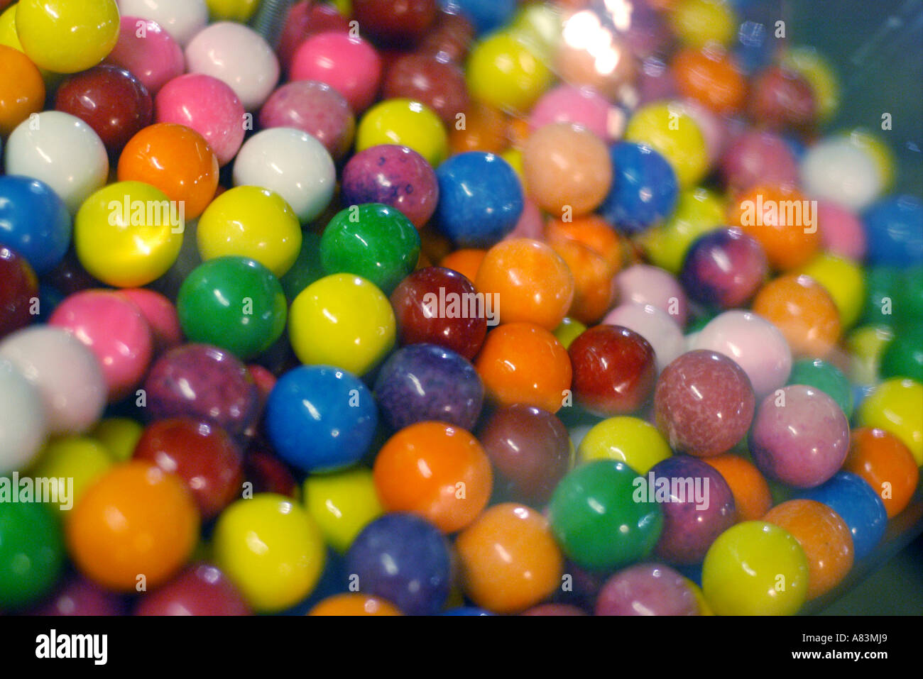 Double Original Bubble Gum Machines - Gumball Machine Warehouse