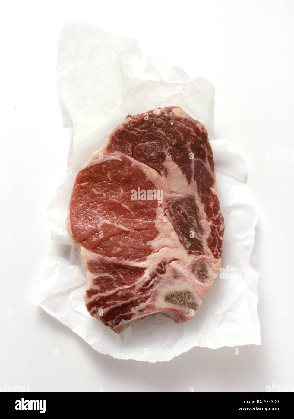 Chuck blade steak hires stock photography and images Alamy