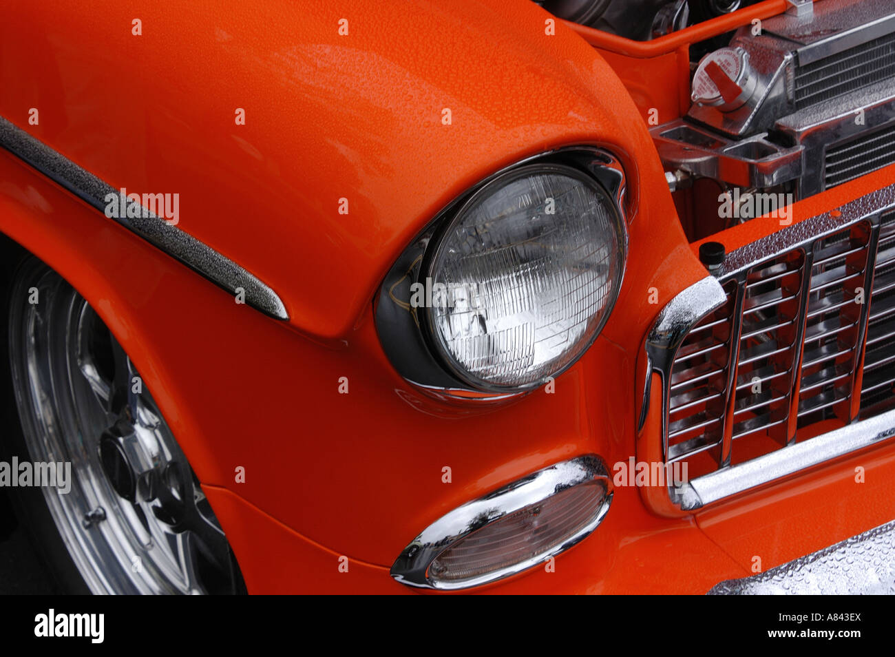 Vintage automobile hi-res stock photography and images - Alamy