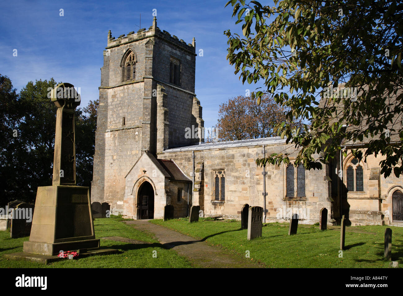 Parish of all saints york hi-res stock photography and images - Alamy