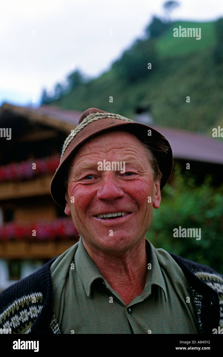 Weather beaten face hires stock photography and images Alamy