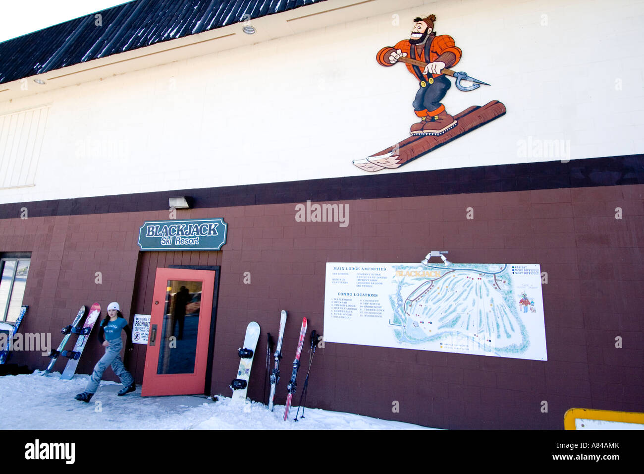 Slope map hires stock photography and images Alamy