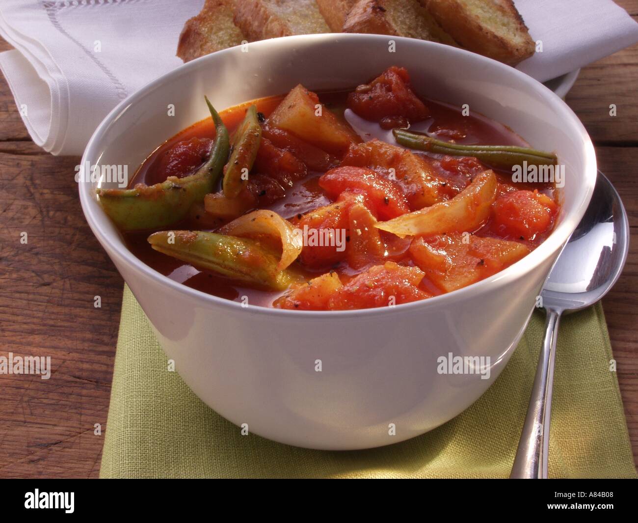 Green vegetables beans silo hi-res stock photography and images - Alamy