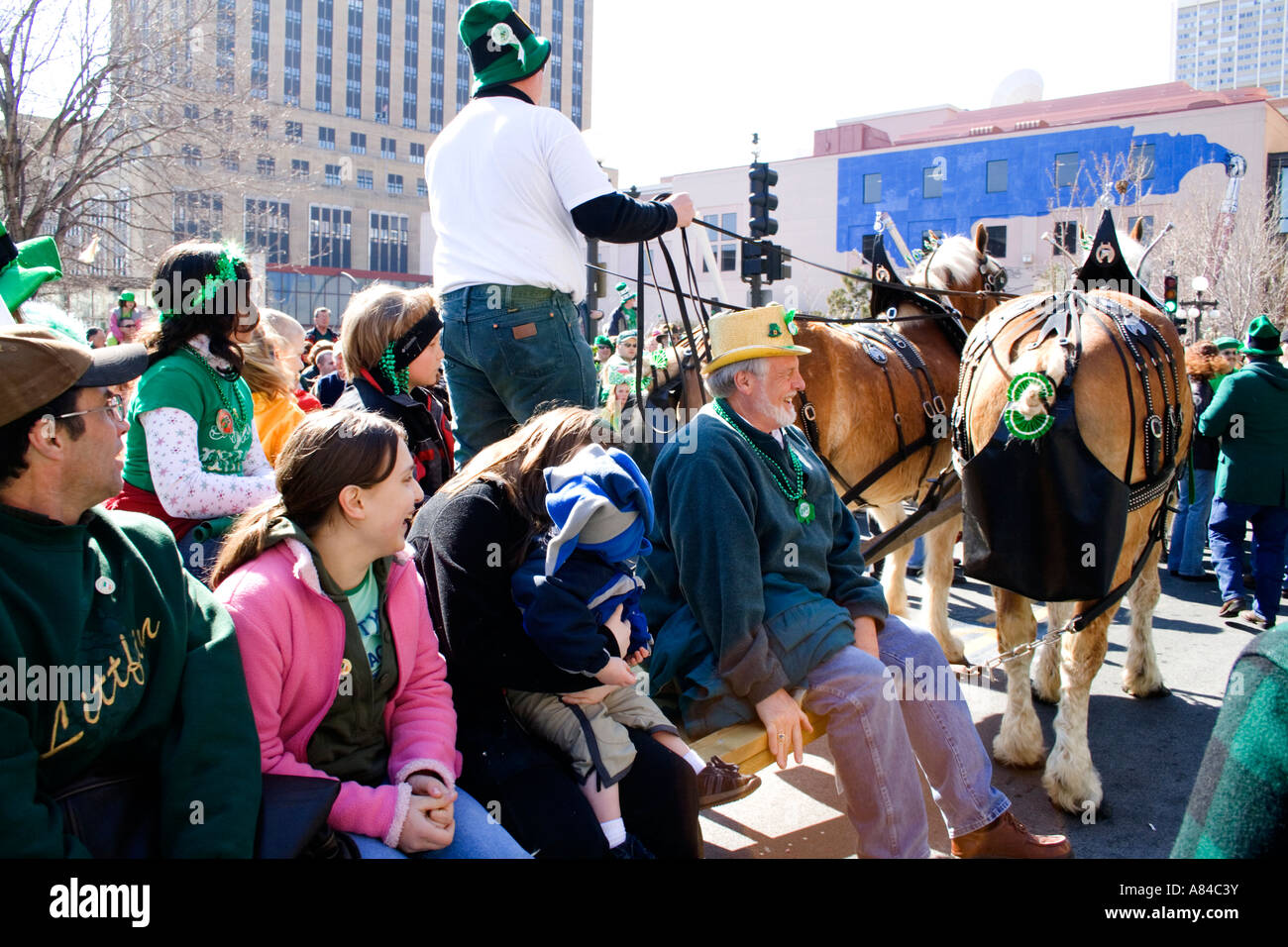 Horse poop bag for parade sale