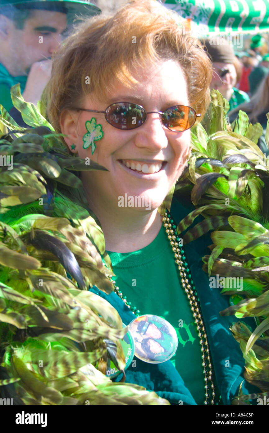 saint pattys day parade saint paul