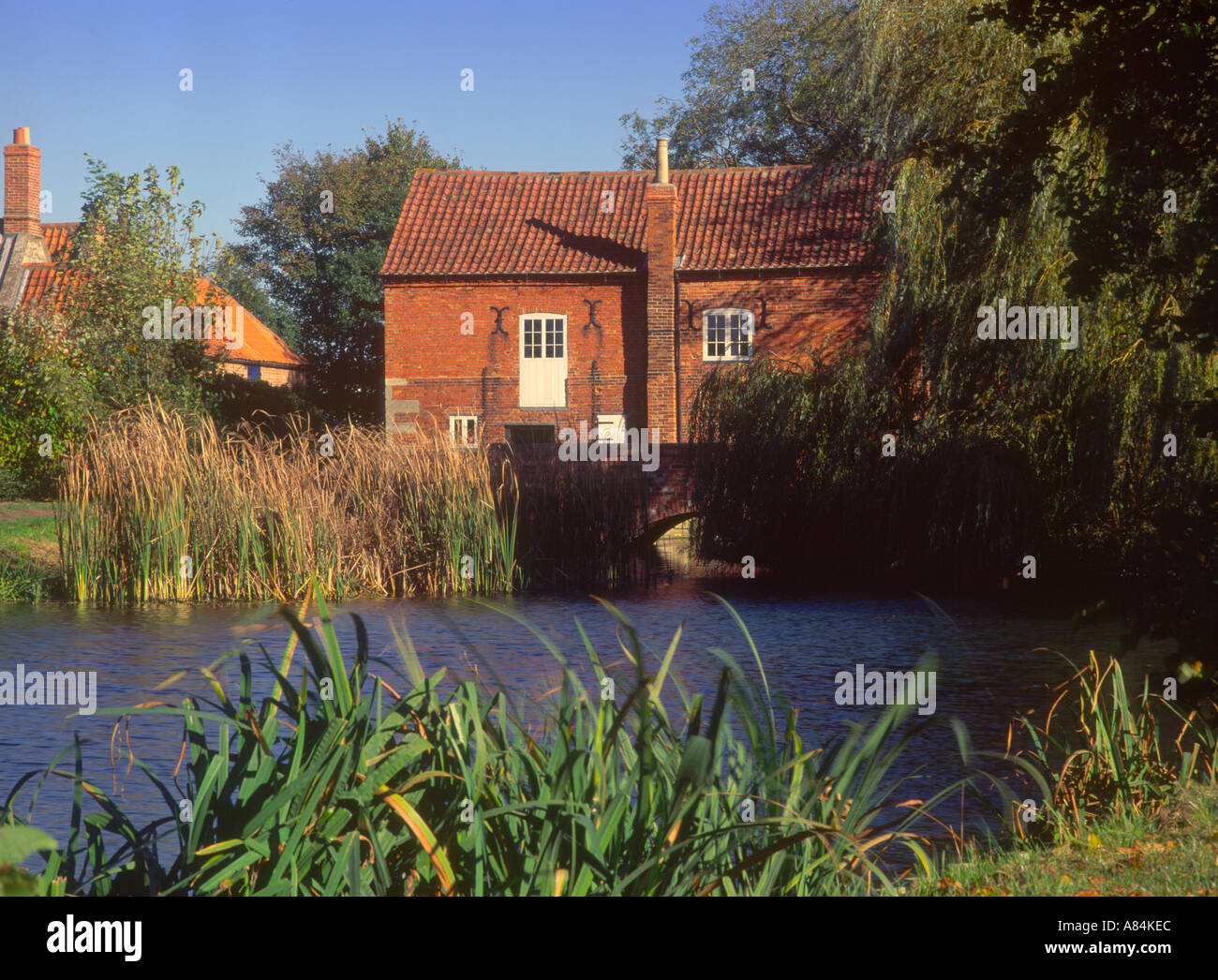 Sleaford lincolnshire england hires stock photography and images Alamy