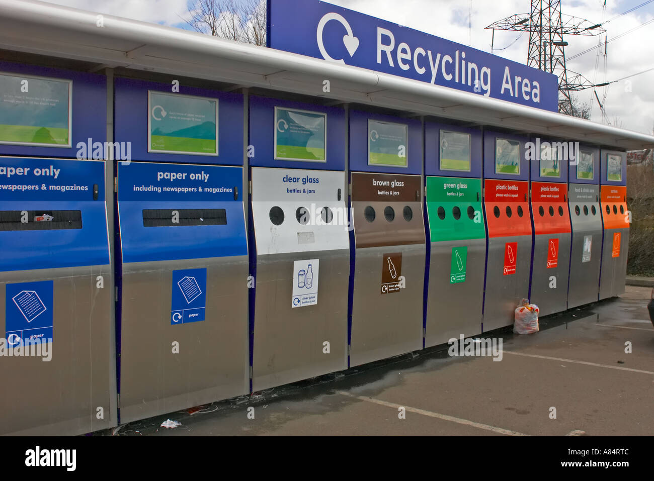 Is The Recycling Centre Open On Good Friday at Brendan Prosperie blog