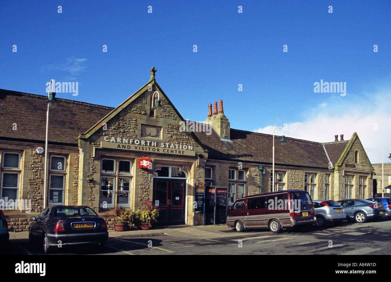 Brief Encounter Station Stock Photos & Brief Encounter Station Stock ...