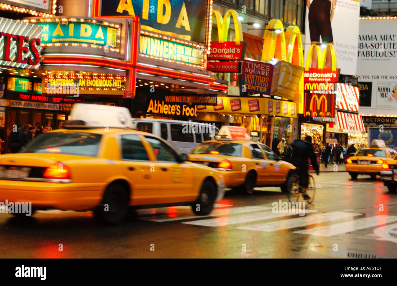 New york and buildings hi-res stock photography and images - Alamy