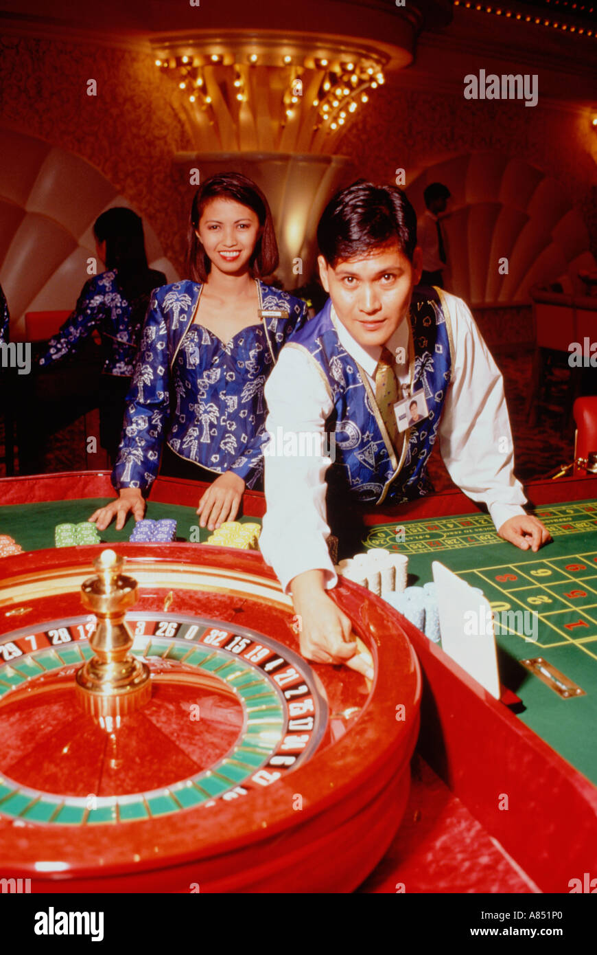 When did gambling start in colorado Blackjack venice