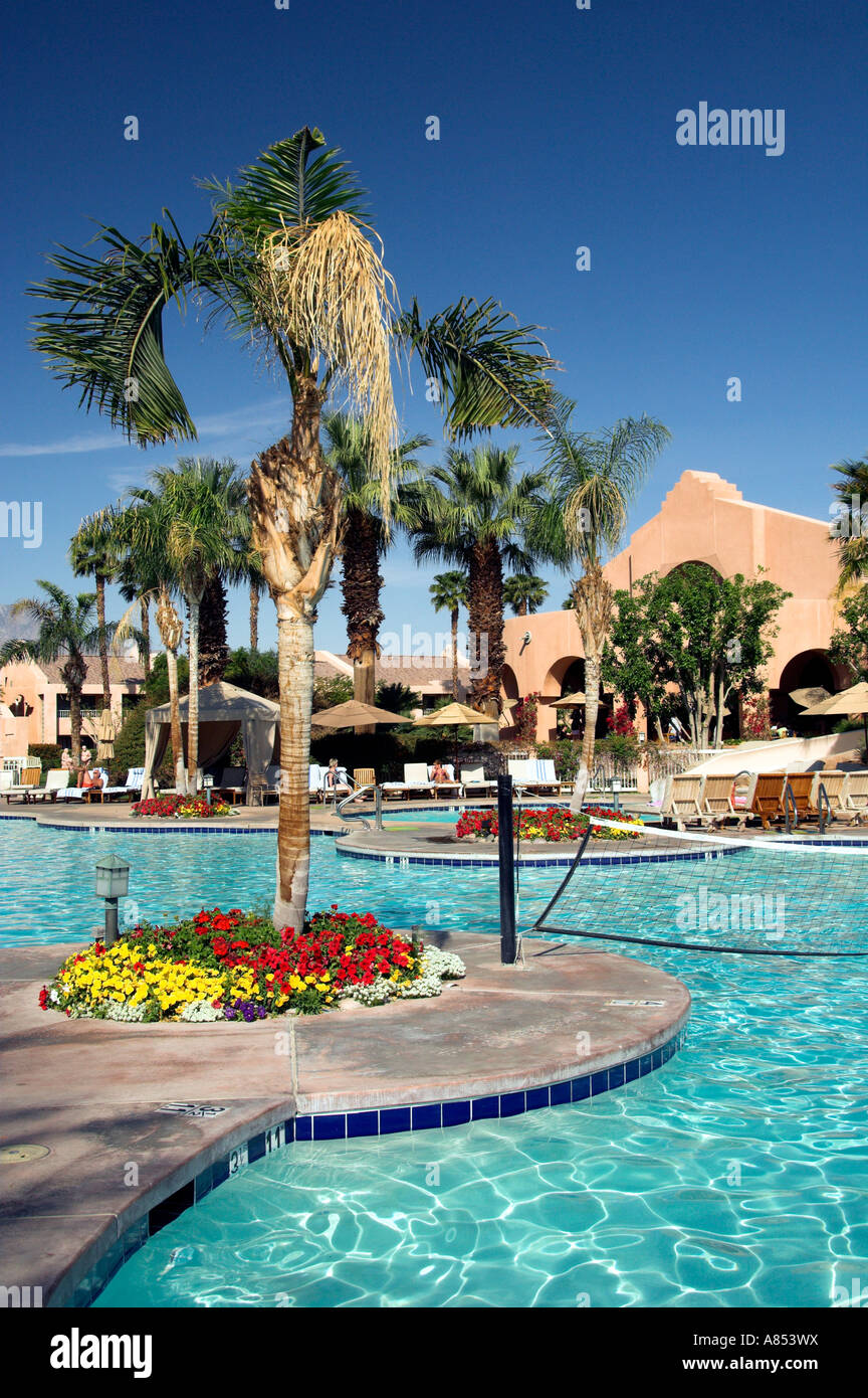 California Rancho Mirage Westin Mission Hills Resort Hi res Stock California Rancho Mirage Westin Mission Hills Resort Hi res Stock
