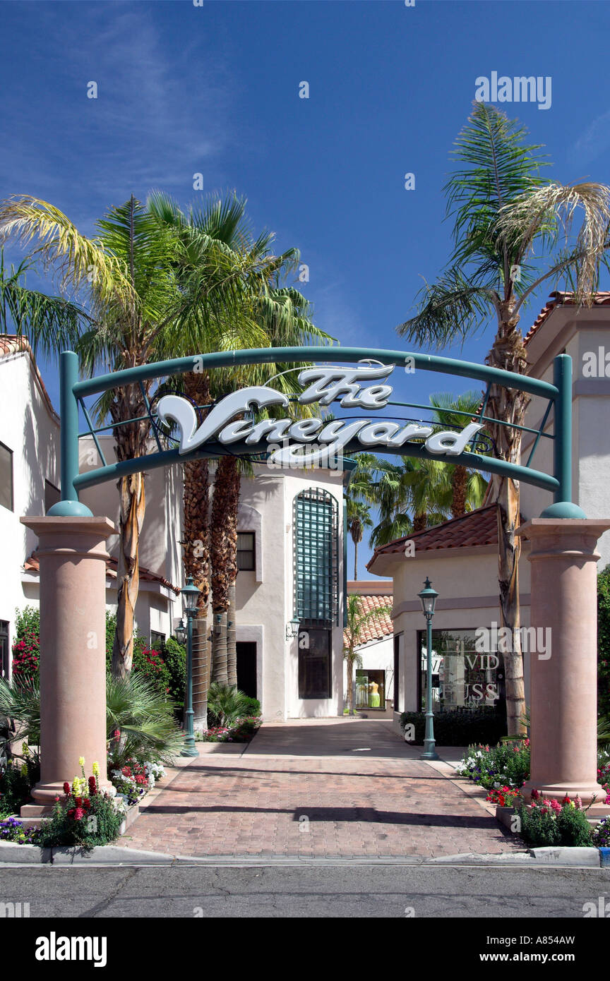 Shopping Outlets Or Malls In Palm Springs Ca Literacy Basics