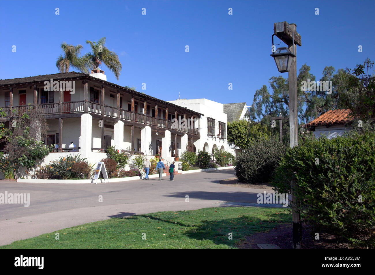 Old town historic building hi-res stock photography and images - Alamy