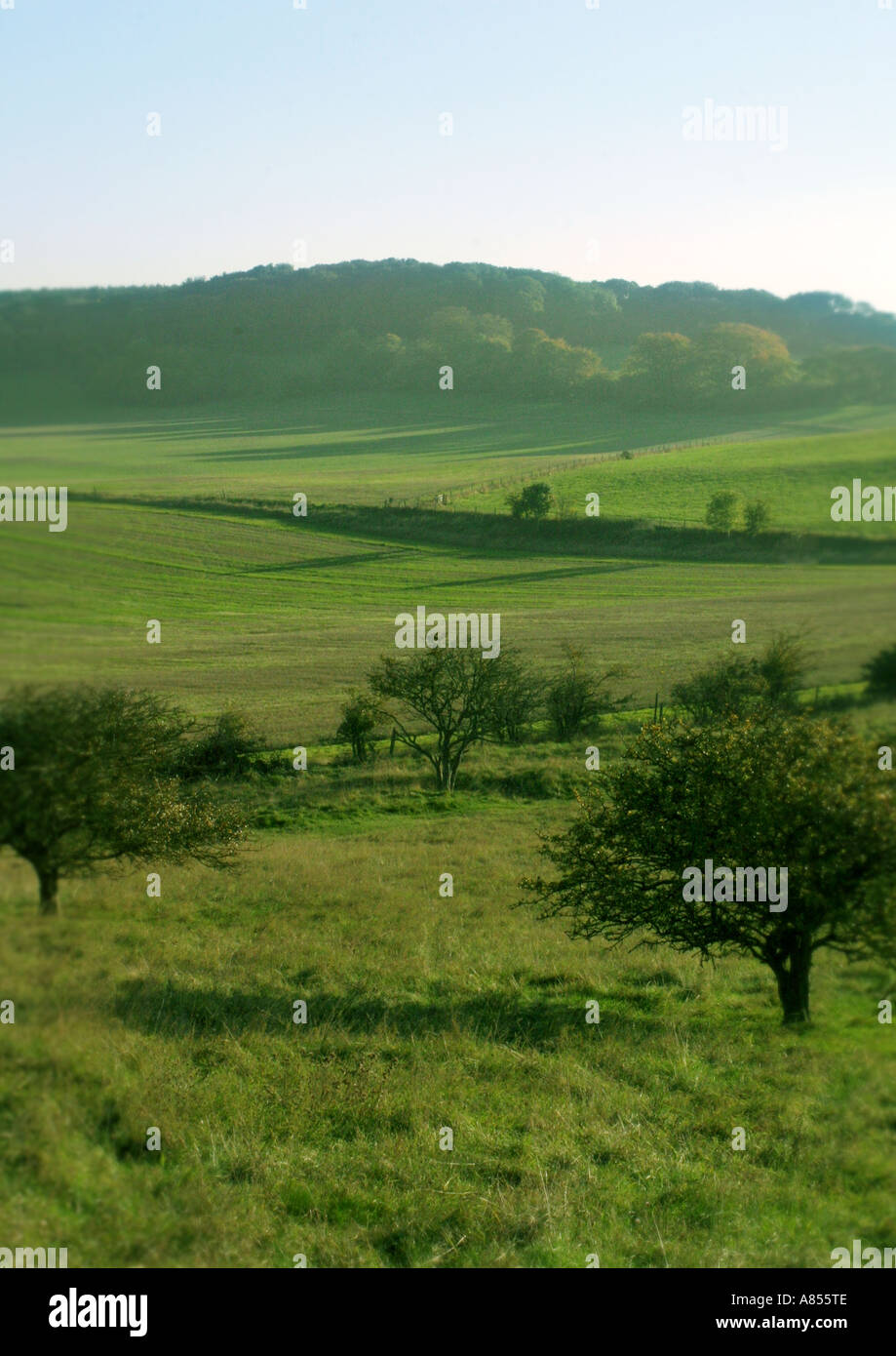 Rural country spot hi-res stock photography and images - Alamy