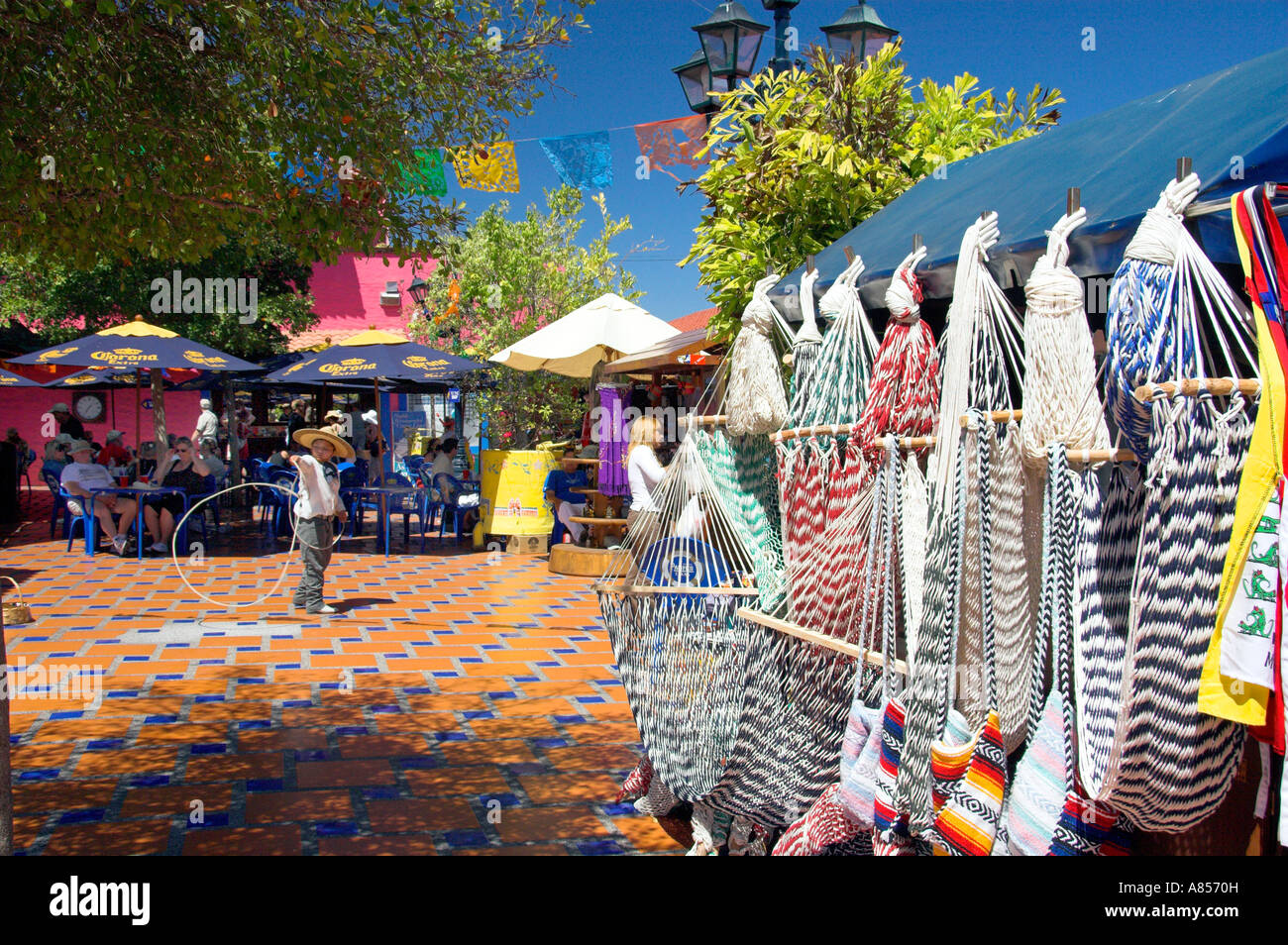 Shopping in mazatlan
