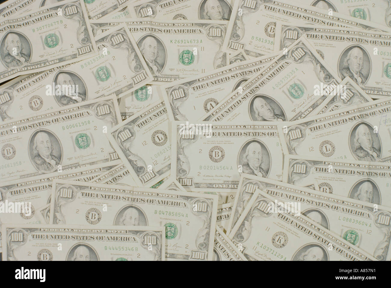 Hundred dollars hi-res stock photography and images - Alamy