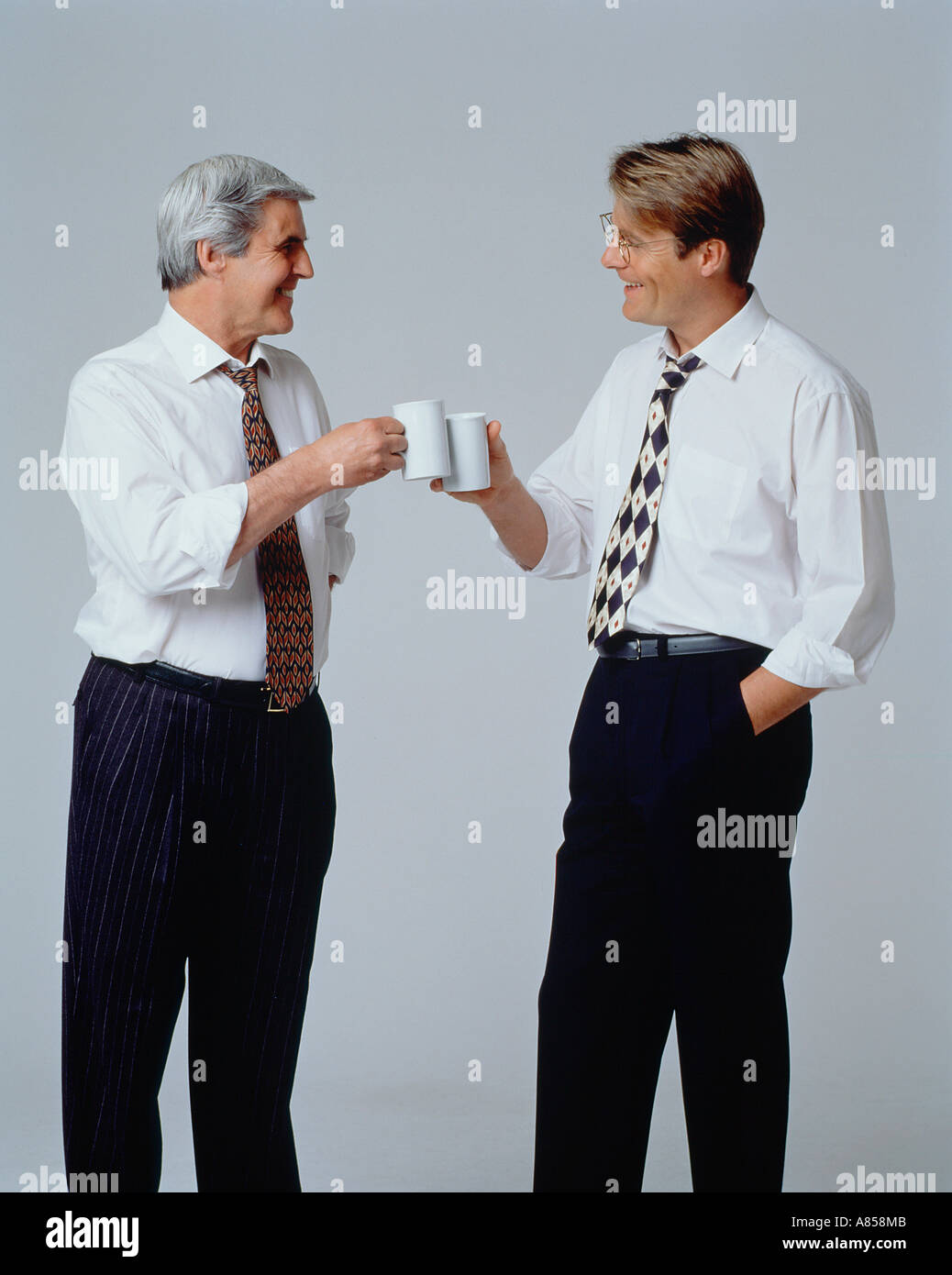 Saying cheers hires stock photography and images Alamy