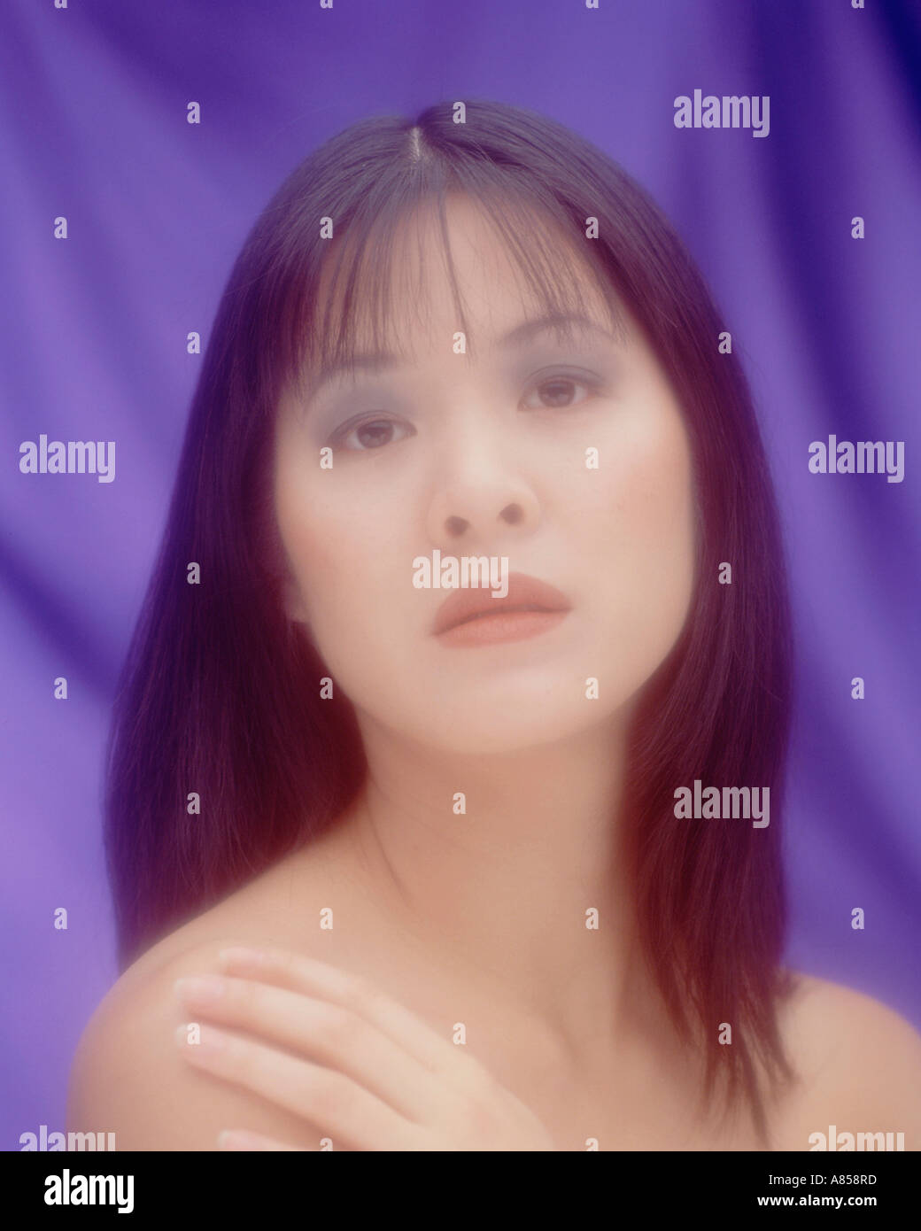 Beauty studio hi-res stock photography and images - Alamy