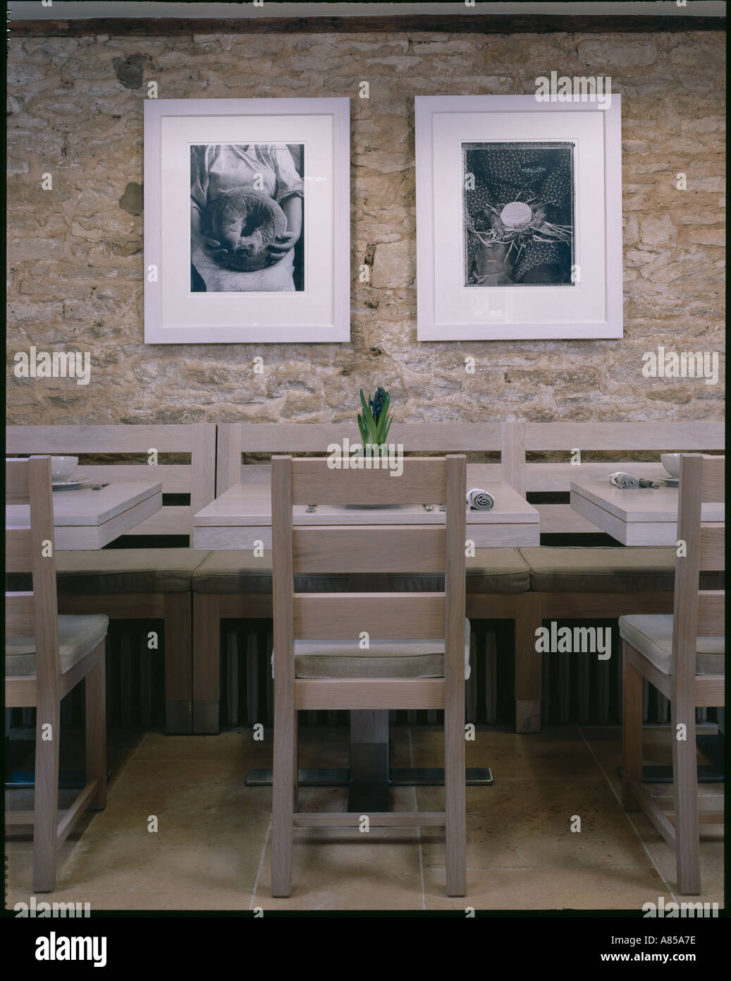 Daylesford Organic MoretoninMarsh, Cotswolds