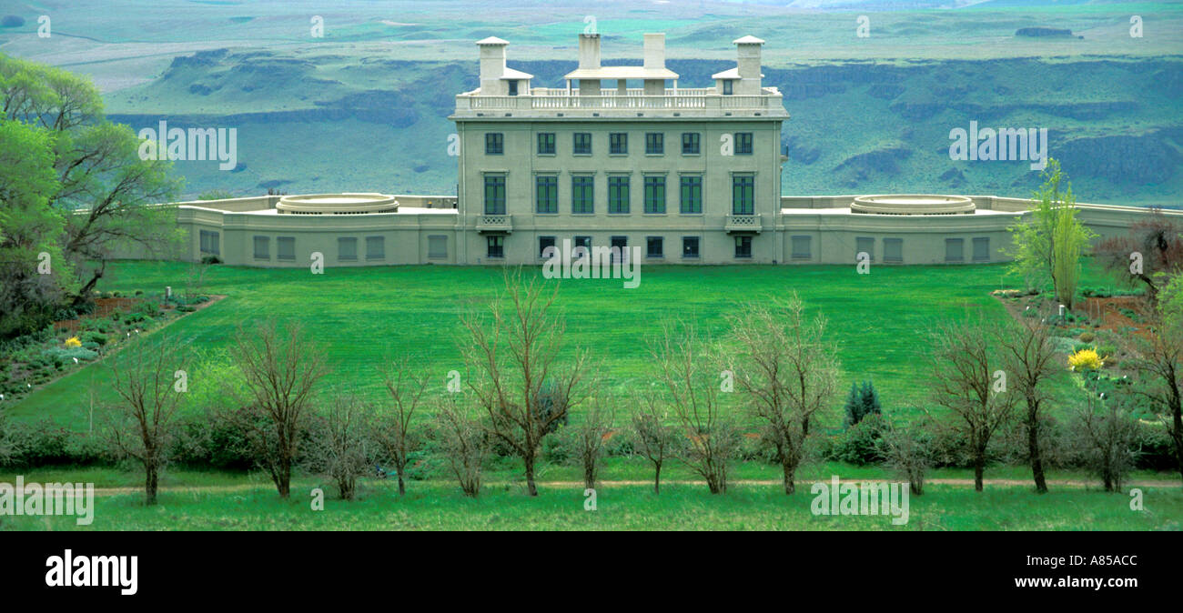 maryhill museum of art shows