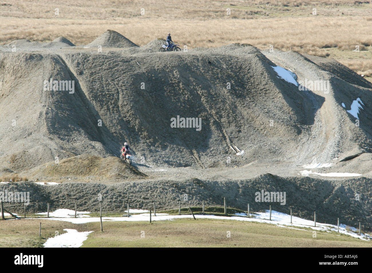 Trefil Trefil hi-res stock photography and images - Alamy