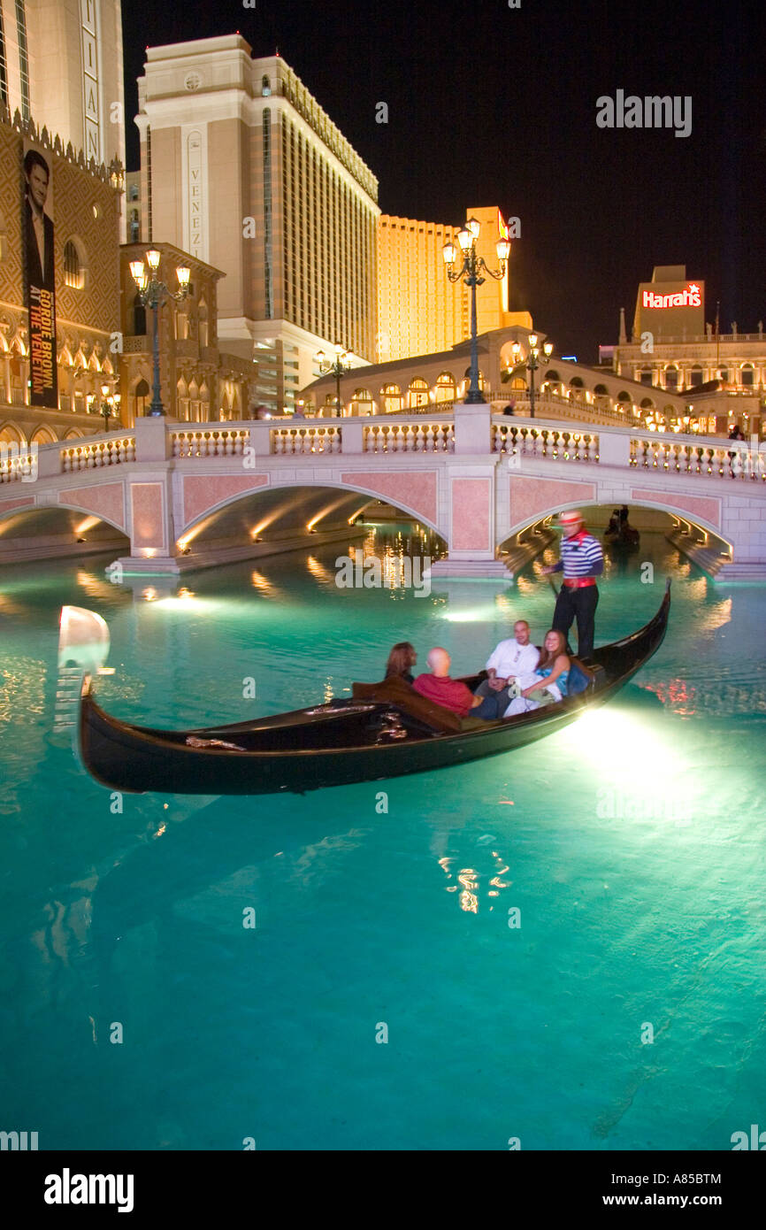 Las vegas venetian hi-res stock photography and images - Alamy