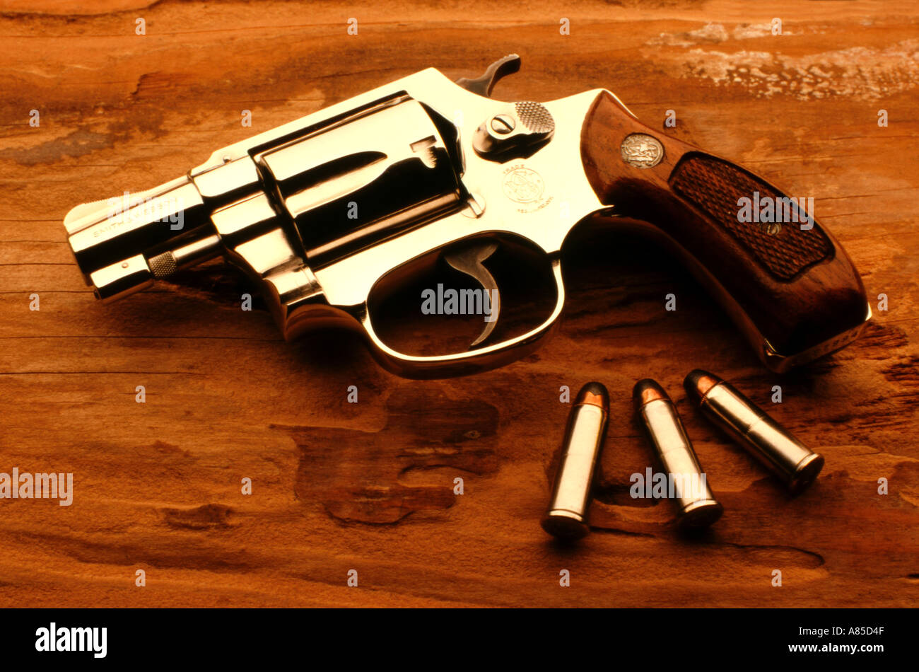 38 calibre bullet hi-res stock photography and images - Alamy