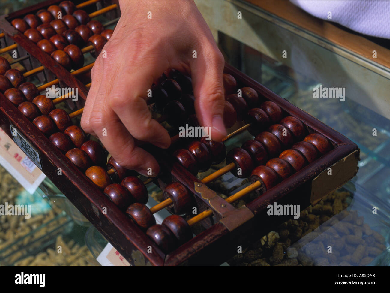 Hong kong medicine historical hi-res stock photography and images - Alamy