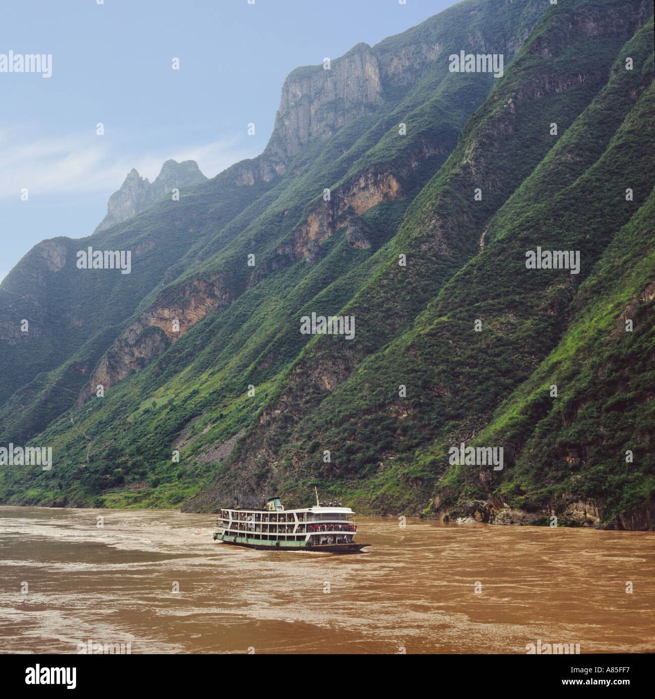 Se chang hi-res stock photography and images - Page 2 - Alamy