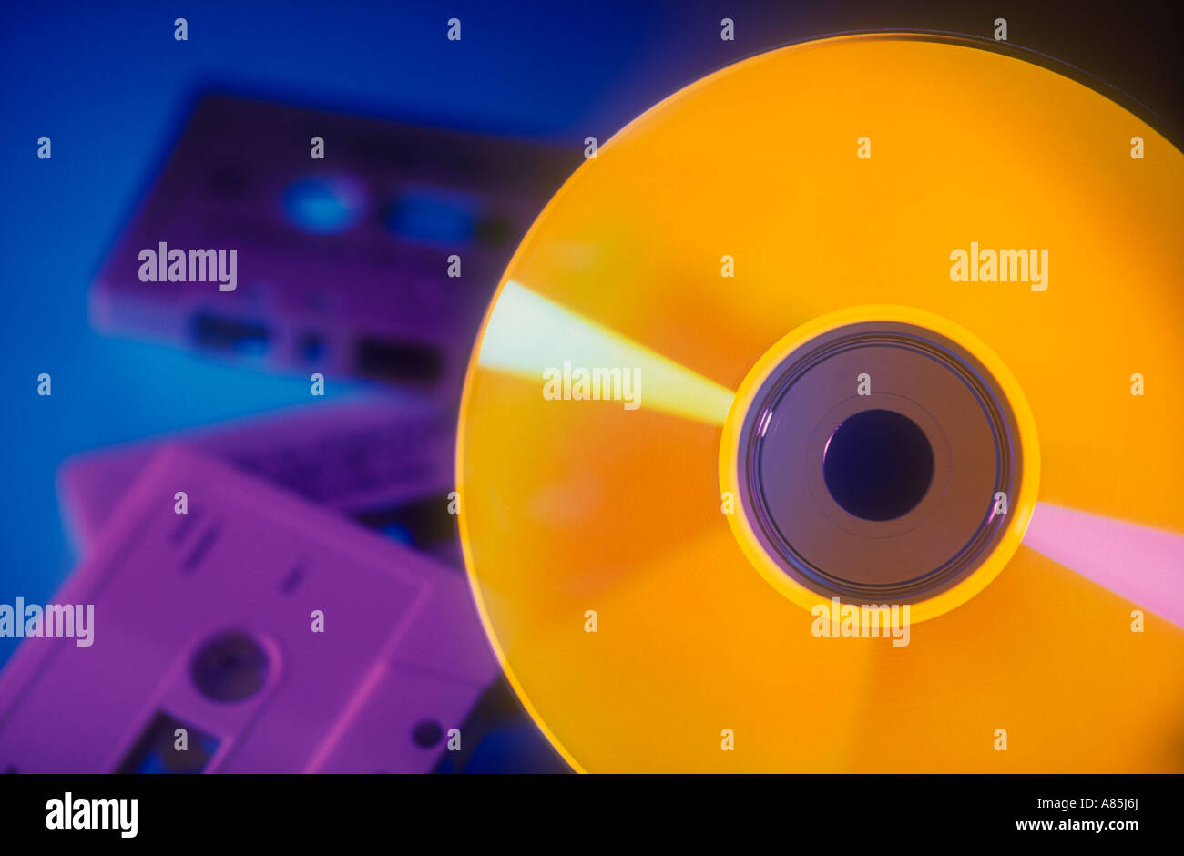 dvd-cd-compact-disk-storage-disc-on-computer-stock-photo-alamy