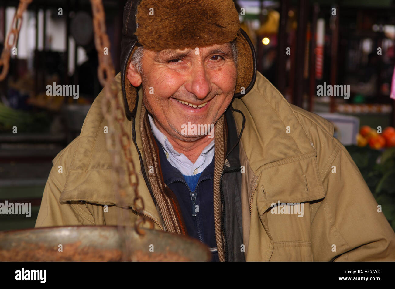 Peasantman Peasant face hi-res stock photography and images - Alamy
